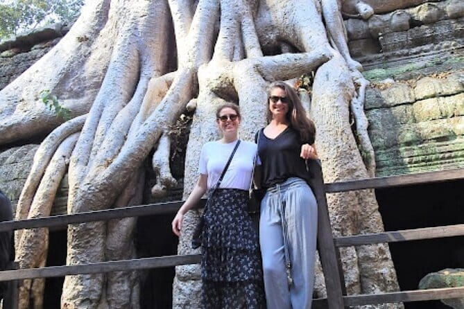 Excursion Koh Ker and Beng Mealea Temples Day Tour - Transportation, Price, and Overall Value