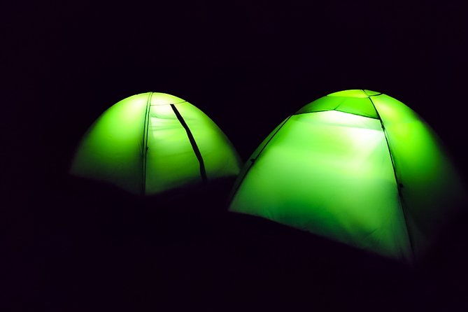 Experience Beach Camping - Authentic Reviews & Insights