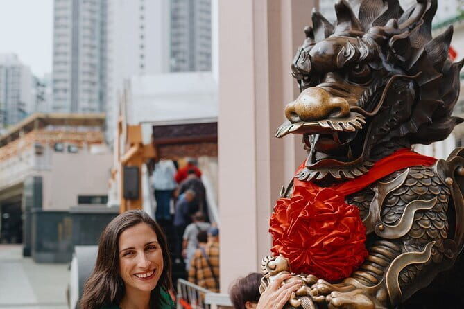 Experience Hong Kong in 1 day: discover the best - What Makes This Tour Stand Out?