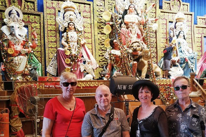 Experience Kolkata in 2 Days like never before - Private Tour - The Sum Up: Is This Tour Right for You?