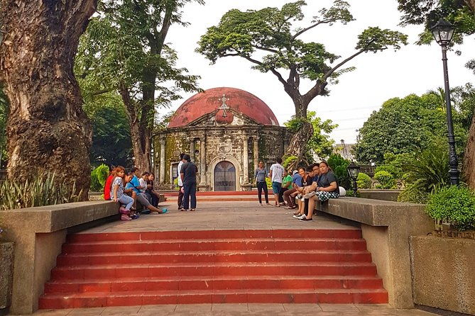 Experience Manila's Heritage: Intramuros & More in Half a Day! - Why We Think This Tour Works Well