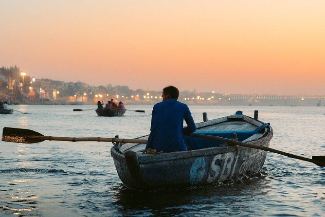 Experience Varanasi Tour: 1 day Private Guided Tour - FAQ