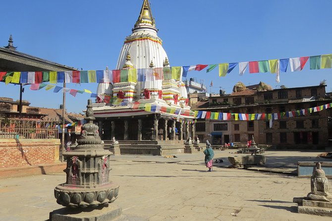 Experiential Tour of Nepal. - Authentic Experiences and Surprises