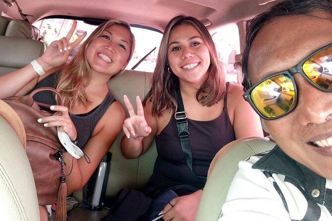 Experts Bali Driver : Best Bali Private Driver for Tour in Bali - Who Is This Tour Best For?
