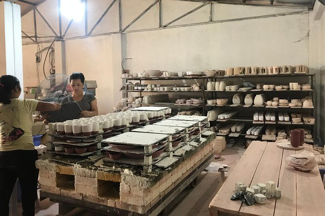 Explore Bat trang village & Ceramics factories with local guide - Final Thoughts