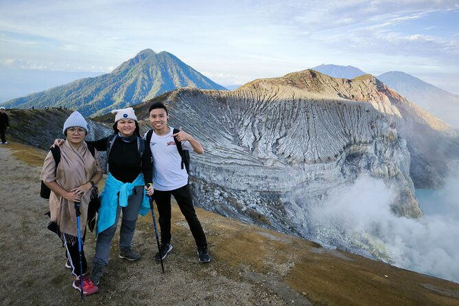 Explore Bromo & Ijen: 2-Day Tour from Surabaya or Malang - Authentic Experiences & Real Insights from Reviewers