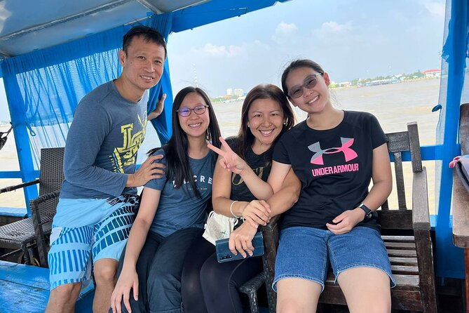 Explore Cai Rang Floating Market - 2 Days 1 Night Mekong Delta - FAQ