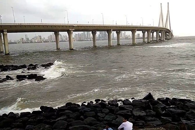 Explore Complete Mumbai City in 3 Days by Private Vehicle - Day 3: Nature, Monuments, and Spiritual Sites