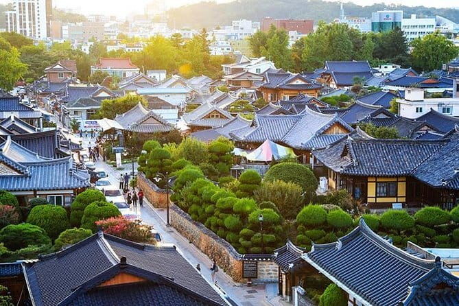 Explore DMZ from Seoul with Gondola and Suspension Bridge Option - Authentic Experiences and Common Reviewer Insights