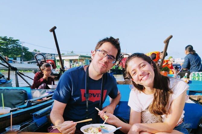 Explore Floating Market with Local People - The Sum Up: Is This Tour Worth It?