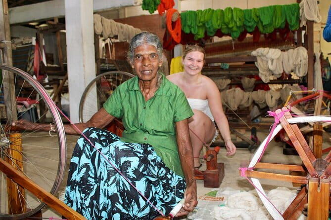 Explore Galle's Hidden Gems - Why This Tour Works for Travelers