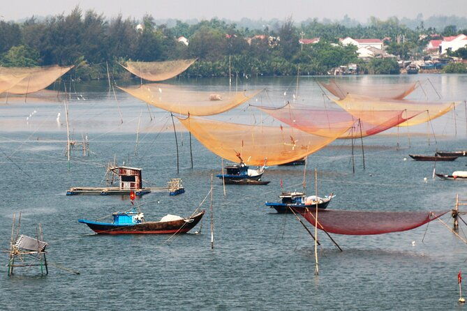 Explore Hoi An city or Da nang city with local guide - Who Will Love This Tour?