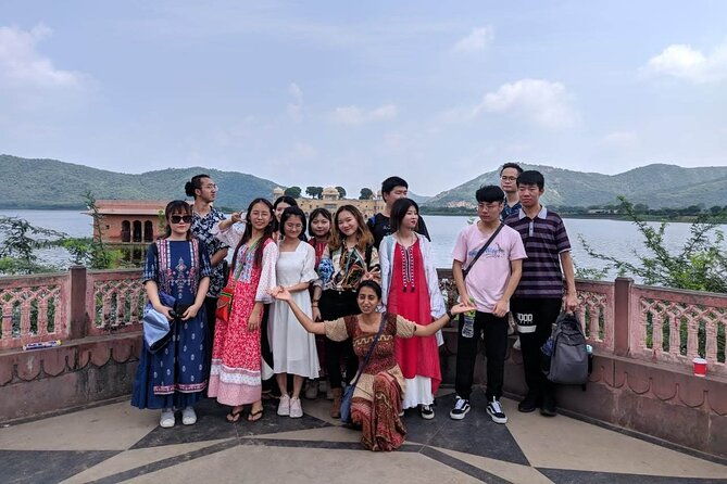Explore Jaipur Like Never Before - FAQ