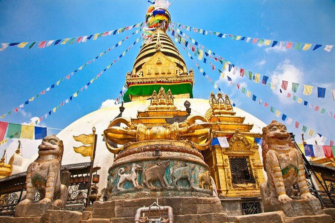 Explore Kathmandu City by Comfortable Private Ac Car - Frequently Asked Questions (FAQs)