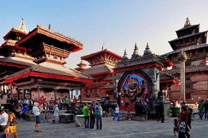 Explore Kathmandu with Local Guide - Why This Tour Works for You