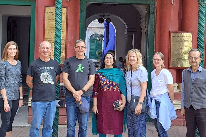 Explore Kolkata- Private Full Day Tour - FAQs