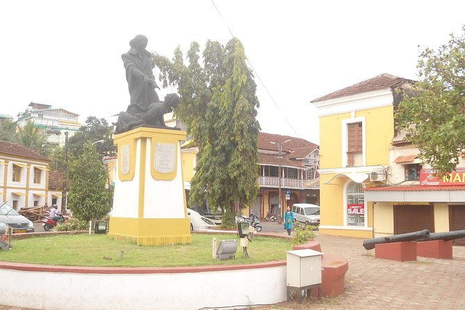 Explore Latin Colony In Goa by Walk - Who Is This Tour Best For?