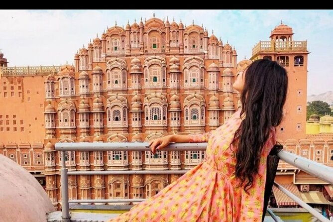 Explore Local Experience Jaipur Sightseeing Tour by Car + Guide - Authentic Reviewer Insights