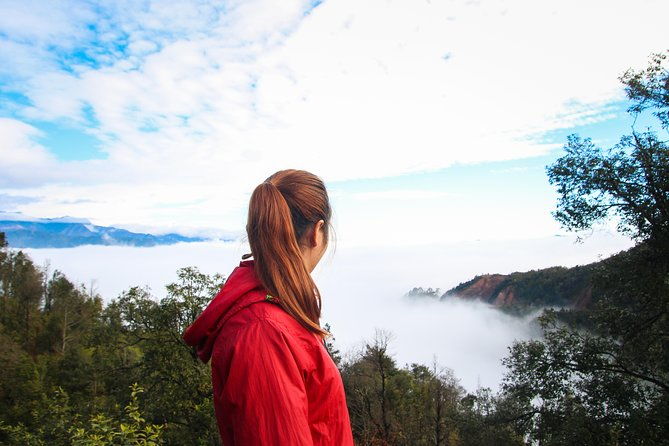 Explore Nature View And Homestay Experience - Practical Tips for Your Trek