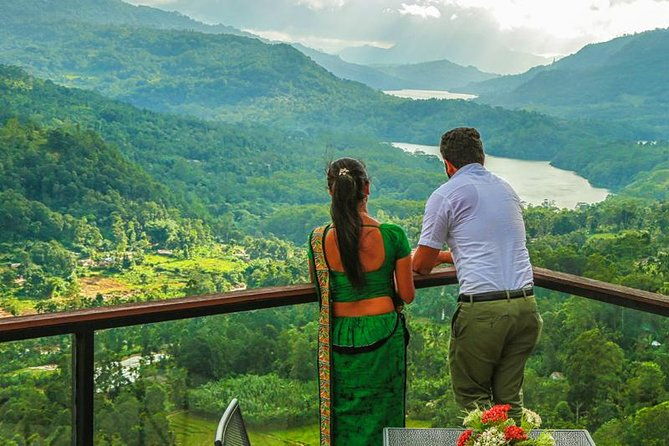 Explore Nuwara Eliya | Experience the Best Tea in the World - Why This Tour Offers Great Value