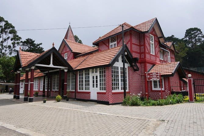 Explore Nuwara Eliya - Waterfall & Tea Factory Tour - Who Will Love This Tour?