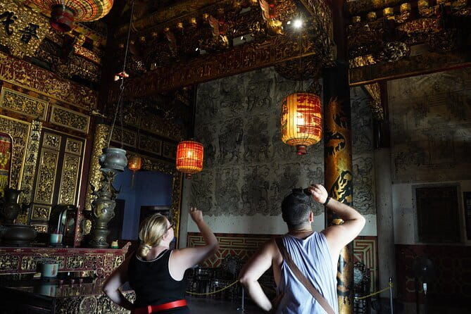 Explore Penang Your Way: Tailor-Made Private Guided Tour 4-10 Hrs - Detailed Breakdown of the Itinerary
