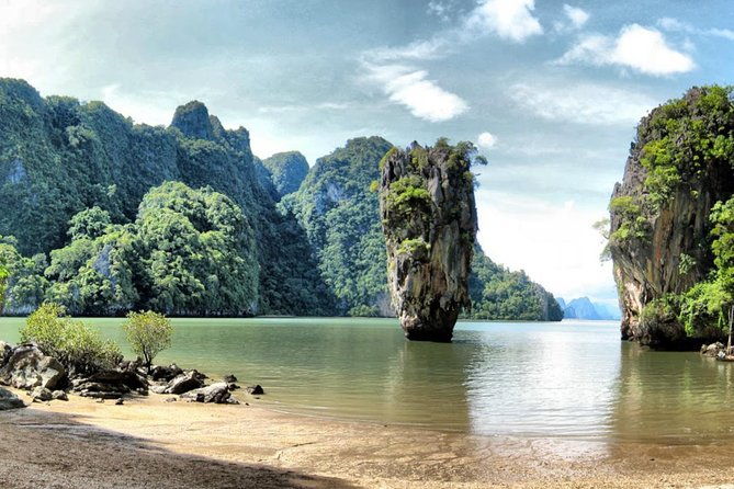 Explore Phang Nga Bay: Full-Day Tour from Phuket with Lunch - Final Thoughts