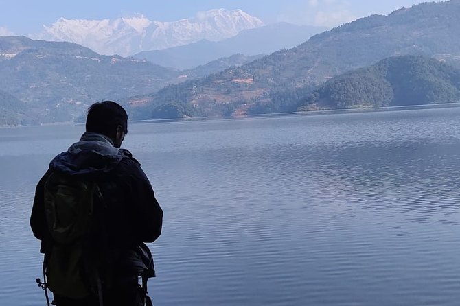 Explore Pokhara City in Sharing Bus - FAQs