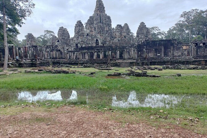 Explore Siem Reap Angkor Wat Complex by Car - Final Thoughts