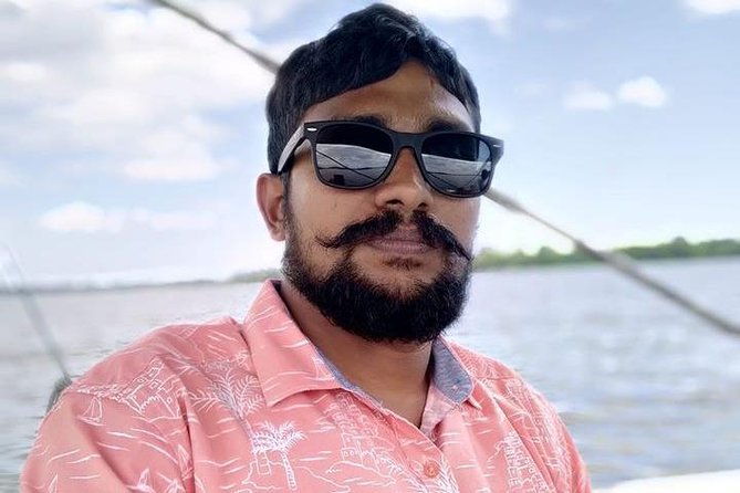Explore Sri Lanka with Lasith De Silva - The Experience from the Reviews