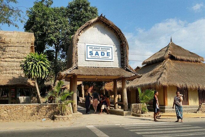 Explore Traditional Villages & to the South Coast - Authentic Experiences You’ll Take Home