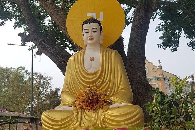 Explore Truly Local Culture at Cao Dai Holy See - Private Daytour - Detailed Breakdown of the Itinerary