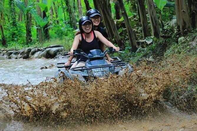 Explore Ubud Art Market, Monkey Forest and Rice Terraces - The Sum Up