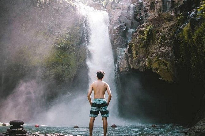 Explore Ubud with an English Speaking Driver/Guide - Is It Worth It?