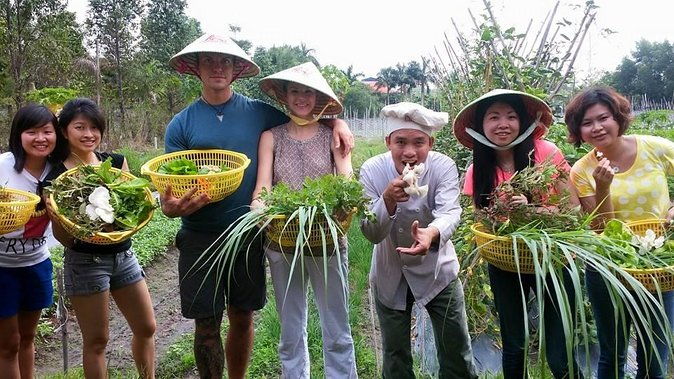Explore Vietnamese Cuisine: Cooking Class from Ho Chi Minh City - FAQ