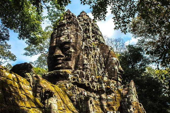 Exploring Angkor Wat highlight with Sunrise Tour-Small Group - Practical Details and Extras