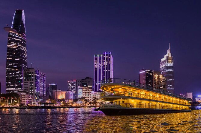 Exploring Ben Thanh Princess Dining Cruise in Ho Chi Minh - Authentic Experiences and Reviewer Insights