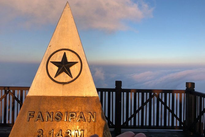 Exploring Fansipan: A 2-Day, 1-Night Trekking Adventure - Authentic Experiences & Reviewer Insights