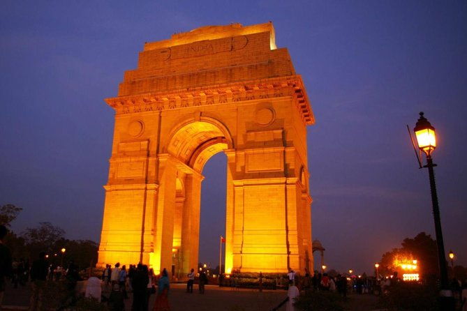 Exploring Old and New Delhi Full-Day Private Guided Trip - Final Thoughts: Who Will Love This Tour?