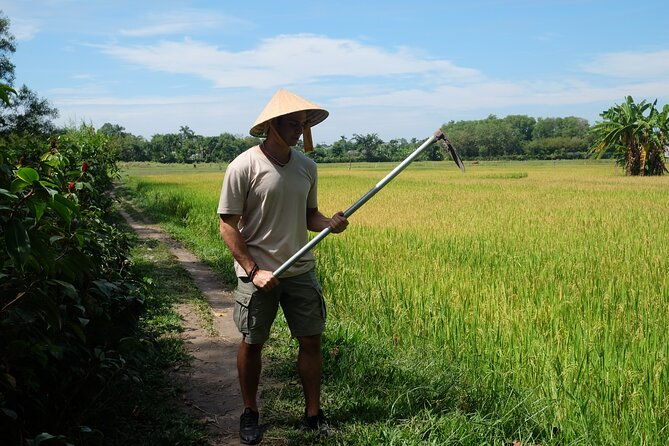 Exploring organic farm & Vietnamese Culinary with Master chef - Final Verdict: Who Will Love This Tour?