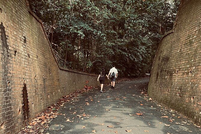 Exploring Singapores Forgotten Hills - Final Thoughts