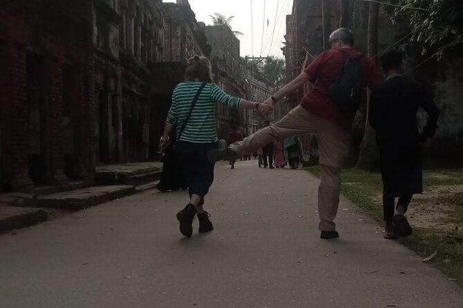 Exploring Sonargaon from Dhaka - Private Day Tour - Final Thoughts: Who Is This Tour Best For?