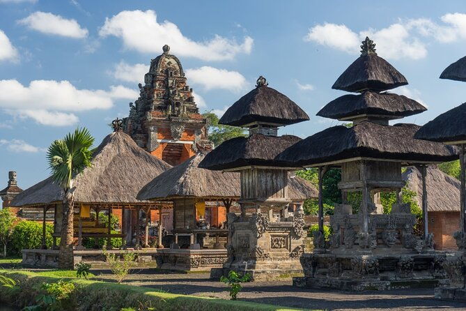 Exquisite UNESCO World Heritage Sites in Bali - Frequently Asked Questions