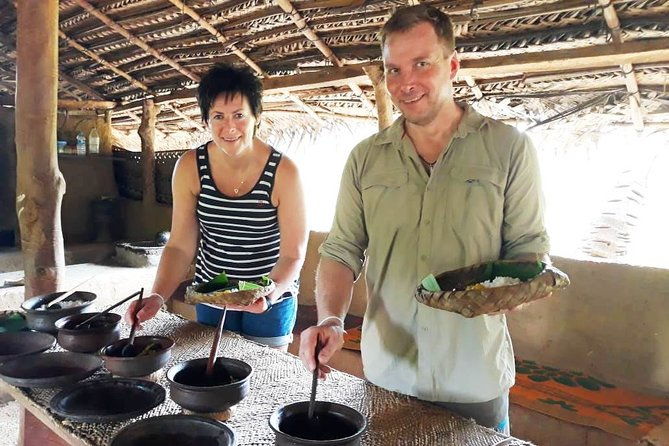 Fabulous 6 Days in Sri Lanka by Mahaweli from Colombo - Frequently Asked Questions