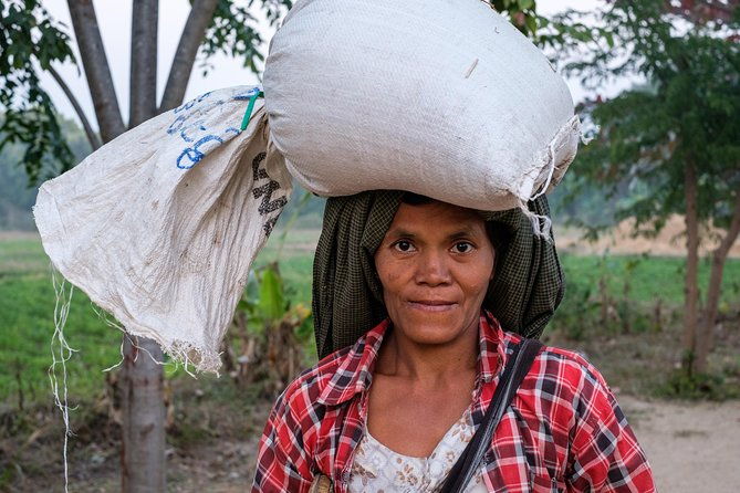 Faces of Bagan Private Photography Tour - Practical Details and Tips