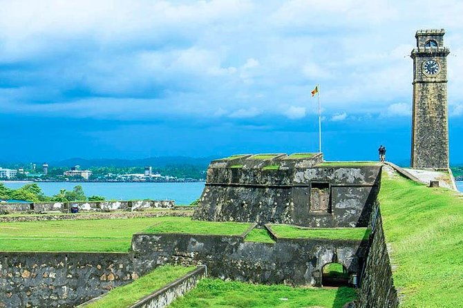 Family-Friendly Private Galle City Tour - Who Is This Tour Best For?