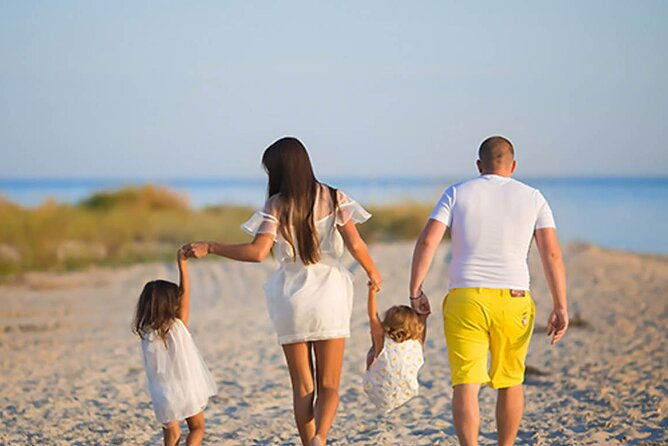 Family Holiday Tour in Sri Lanka - Who Is This Tour Best For?
