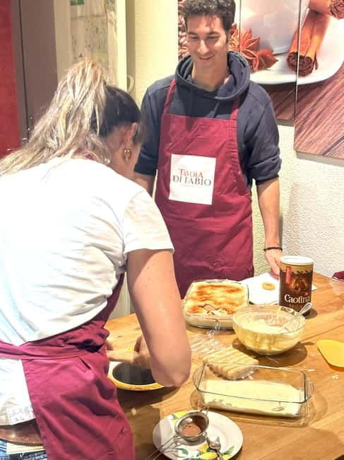 Family-Style Italian Pizza Cooking Class & Dining Experience - Price and Value