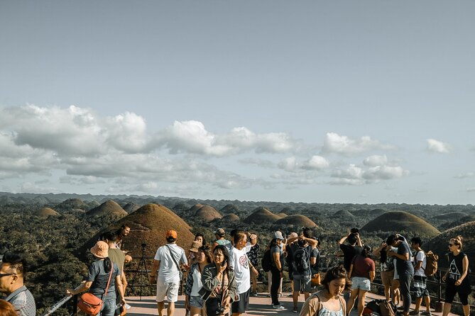 Famous Bohol Chocolate Hills Loboc River Cruise Tarsier Tour - Final Thoughts