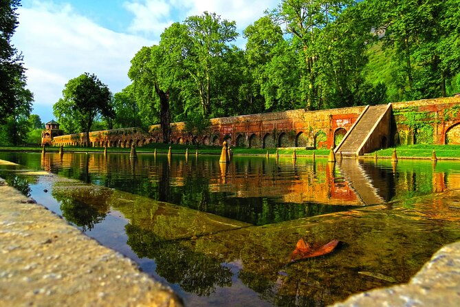 Fascinating Kashmir 4 Nights / 5 Days - The Sum Up